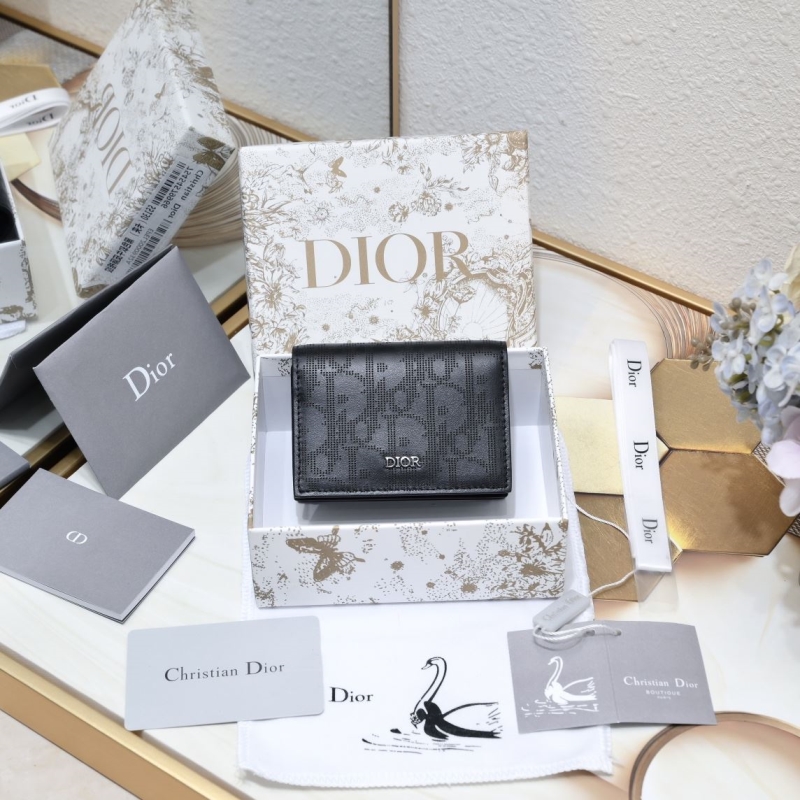 D*or wallet